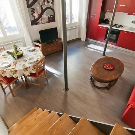 Art Apartment Santo Spirito Matteo Florence Exterior photo