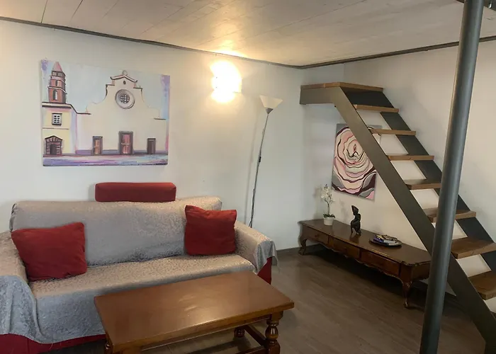 Art Apartment Santo Spirito Matteo